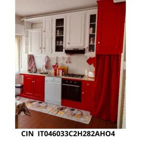 Dandelion home Viareggio stazione Fs